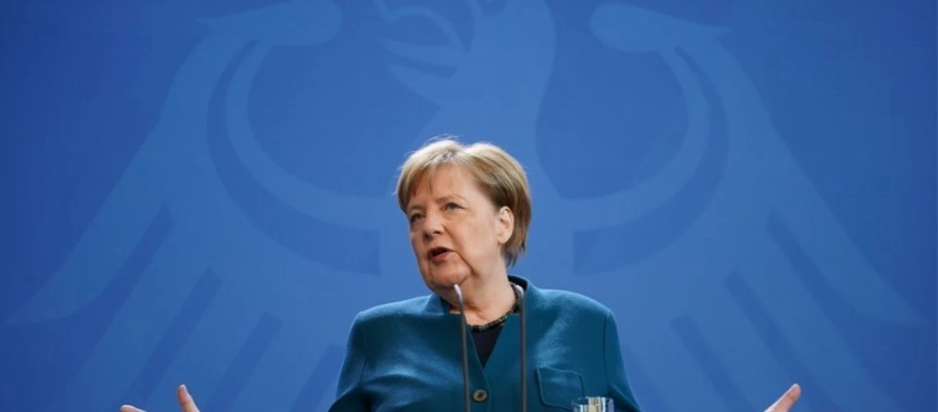 Στις 26 Σεπτεμβρίου του 2021 πιθανότατα οι επόμενες βουλευτικές εκλογές στη Γερμανία